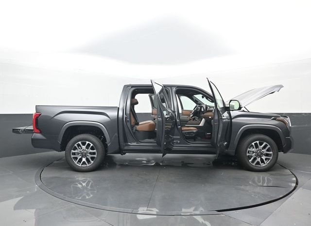 New 2026 Magnetic Gray Metallic Toyota 1794 image 32
