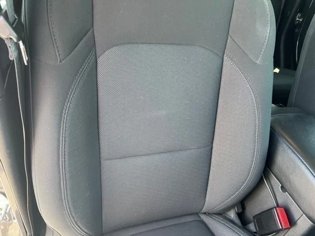 Used 2023 Gray Jeep Sport S image 17