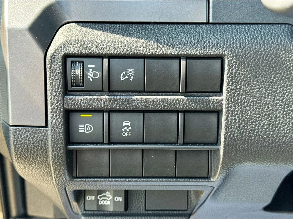 Used 2024 Brown Toyota TRD Sport image 10