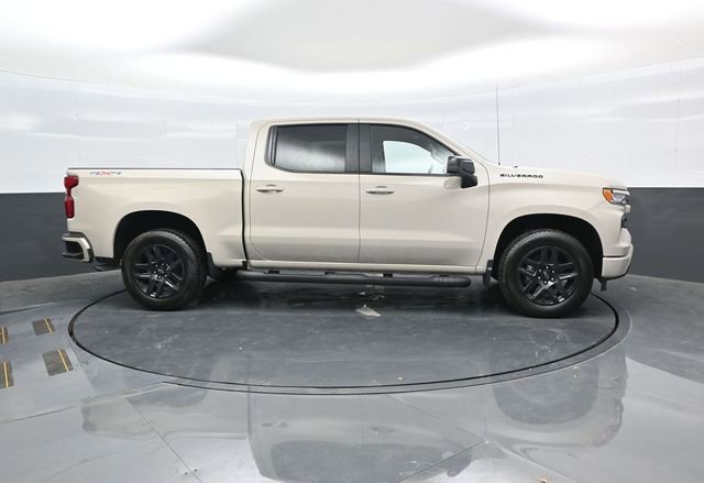 2026 Chevrolet Silverado 1500 RST - Photo 8