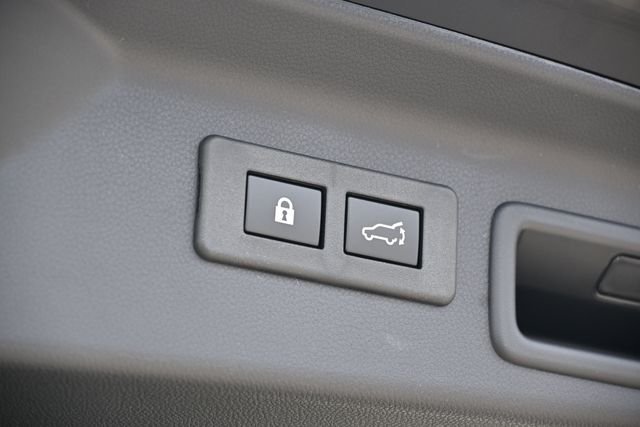 New 2026 Black Subaru Touring image 16