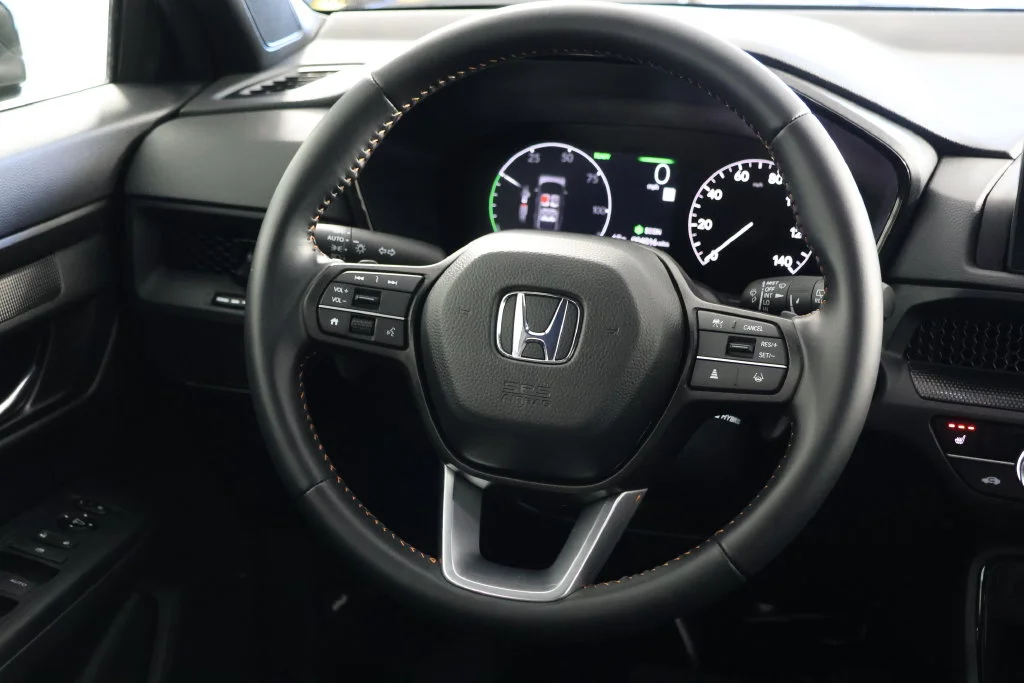 Used 2026  Honda Sport image 10