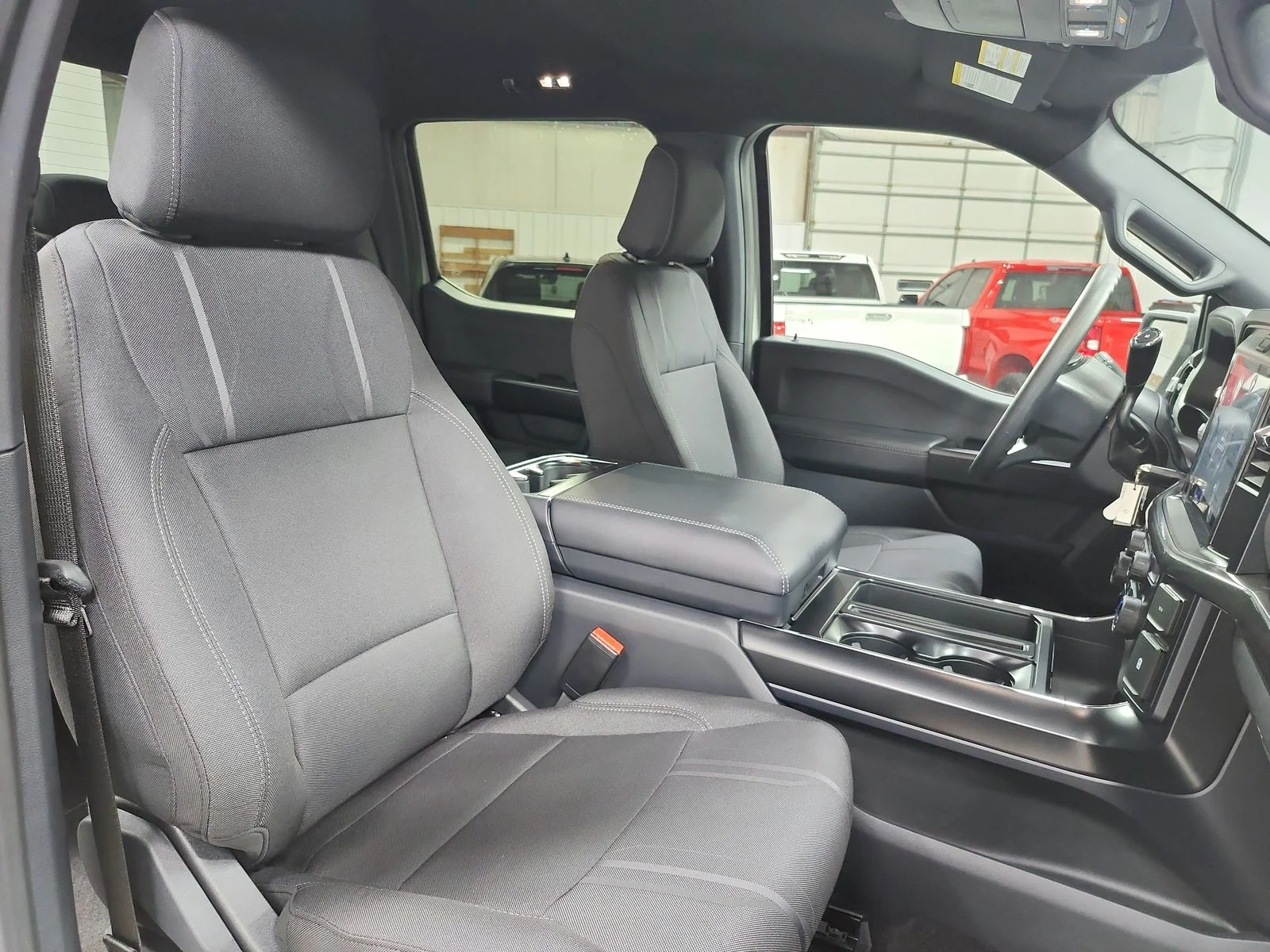 New 2026 Avalanche Ford STX® image 34