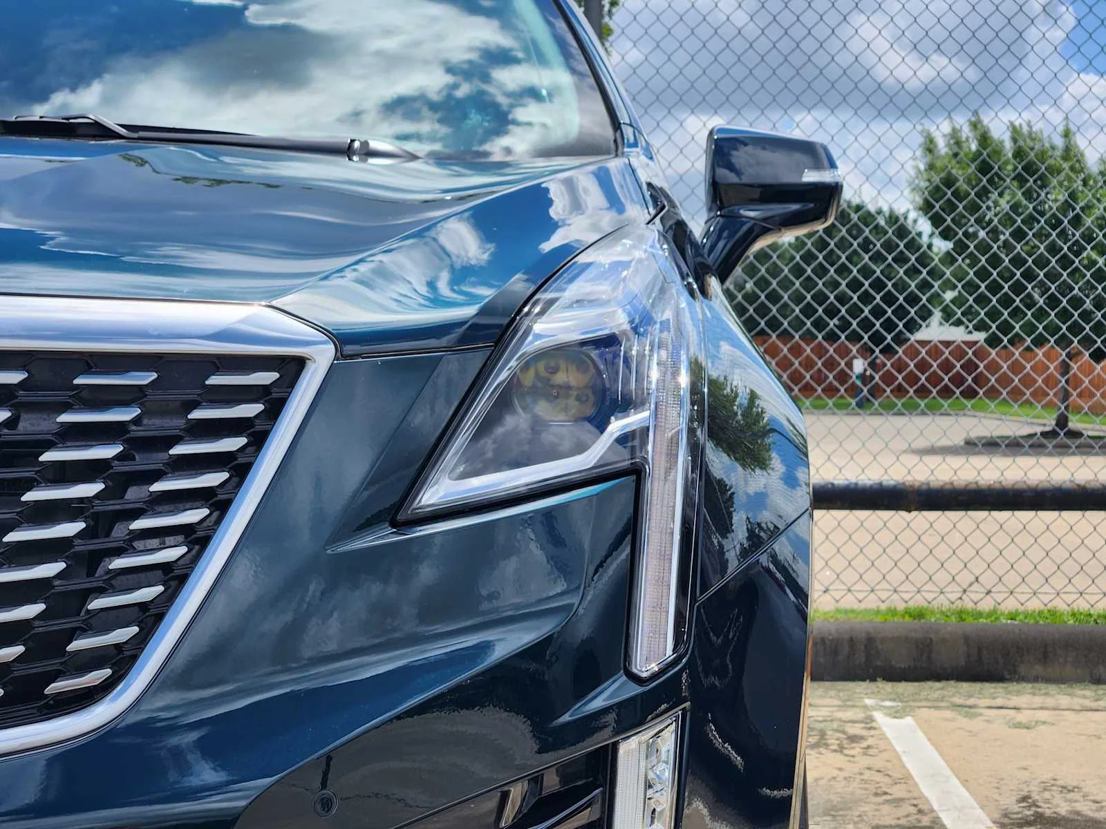 2026 Cadillac XT5 Premium Luxury - Photo 6