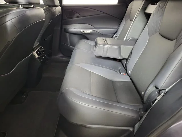 Used 2023 Gray Lexus 350 Premium image 12