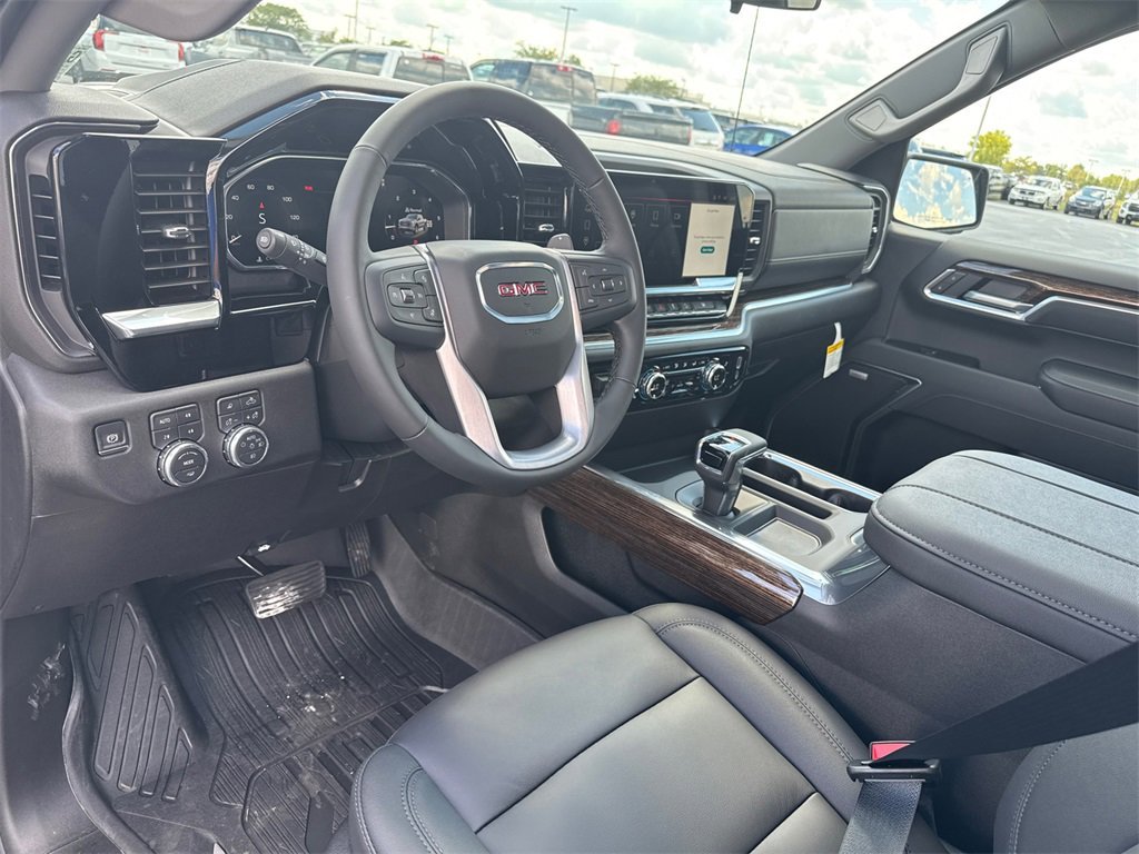 2026 GMC SIERRA - Image 17
