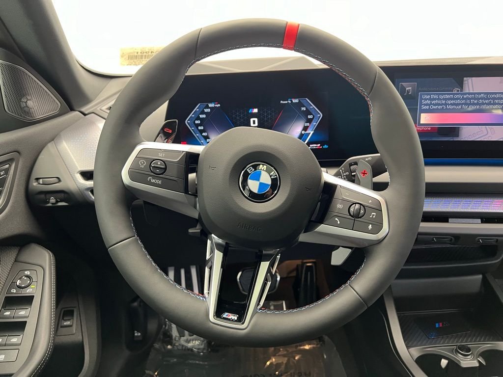 2025 BMW 2 Series M235 - Photo 13