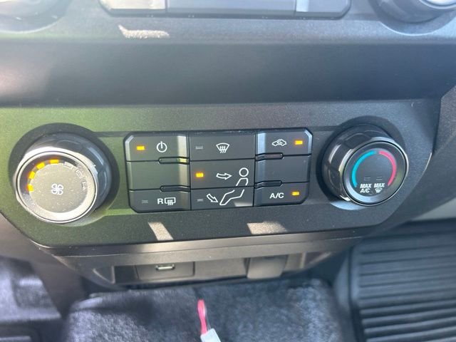 Used 2020 Black Ford XL image 17