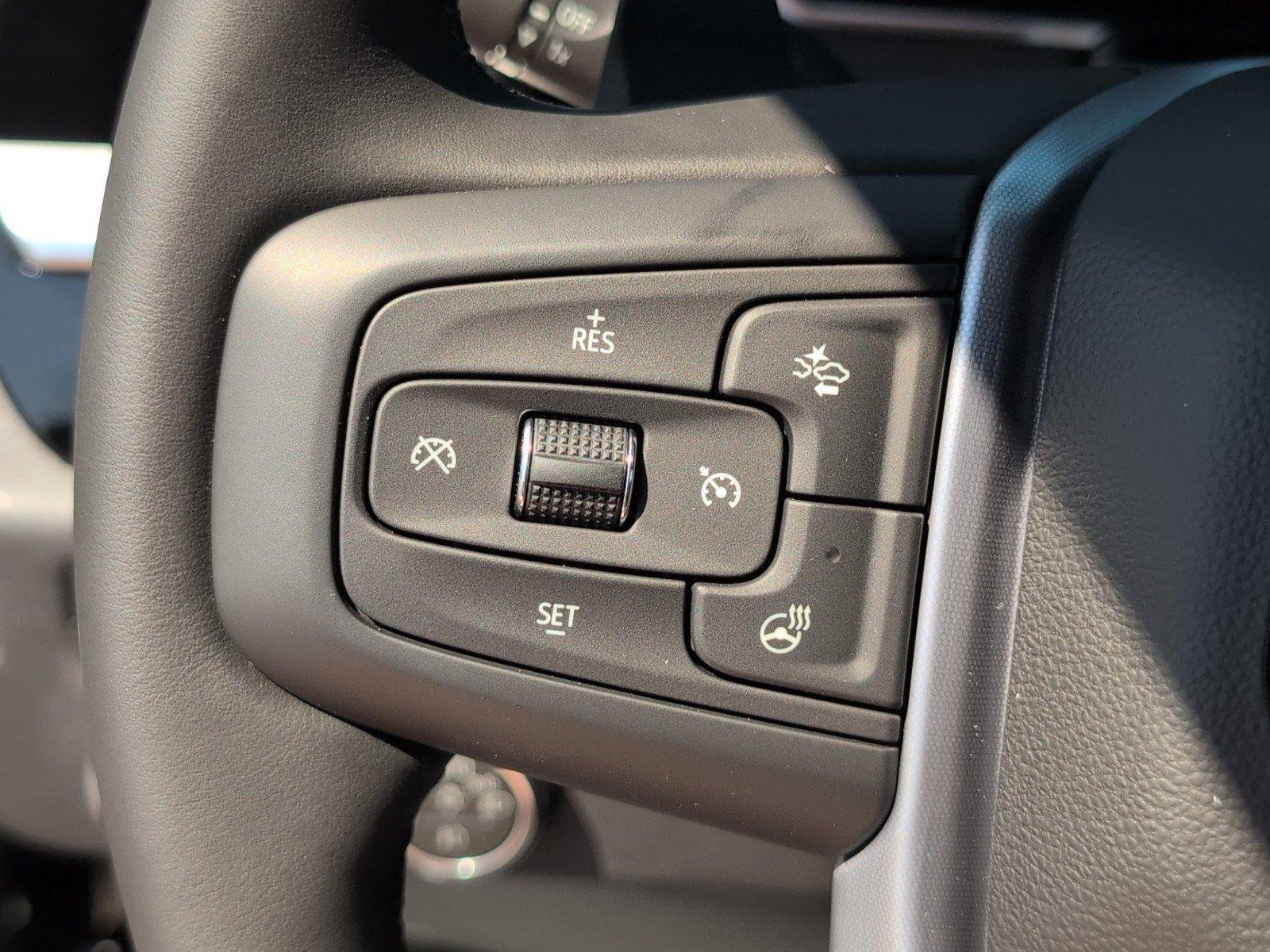 New 2026 Onyx Black GMC SLT image 30