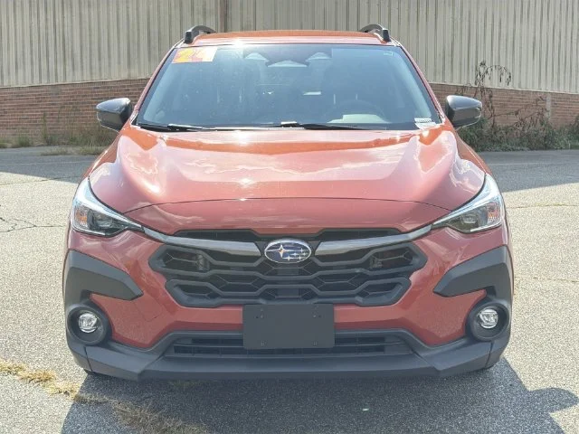 Used 2024 Beige Subaru Premium image 16