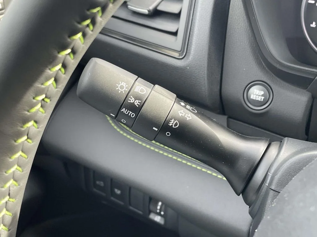 Used 2026 Autumn Green Metallic Subaru Onyx Edition Touring image 13