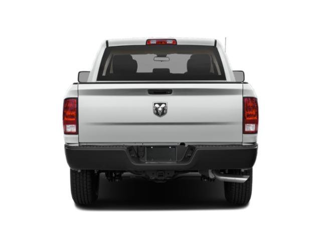 Used 2023 Bright White Clearcoat RAM Tradesman image 8