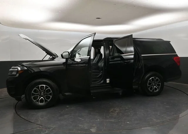 2024 Ford Expedition XLT - Photo 35