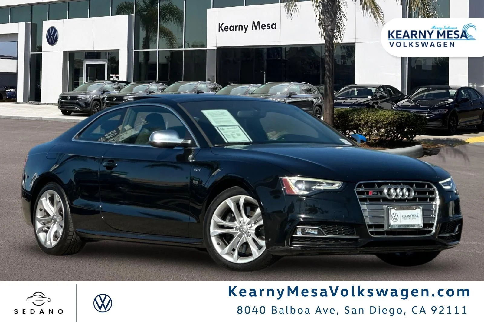 2015 Audi S5 Premium Plus