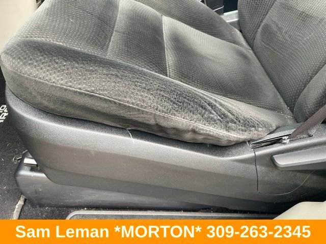 Used 2017 Red Dodge SE Plus image 8