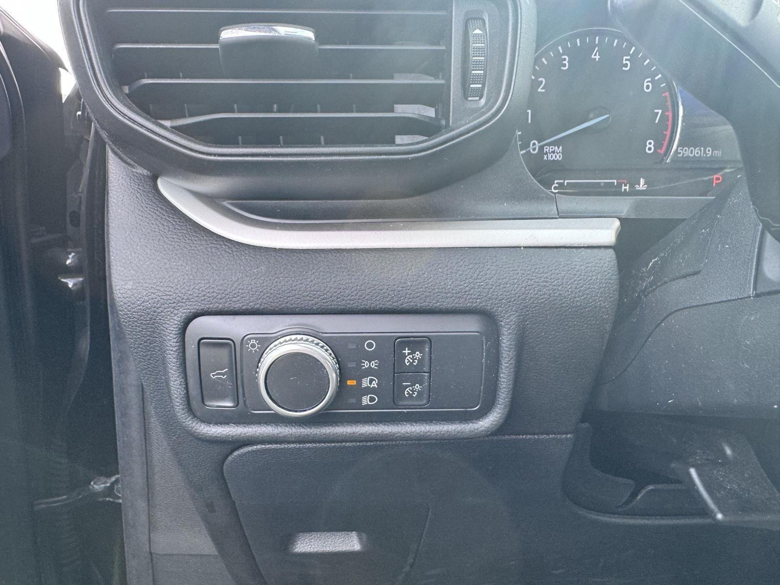 Used 2021 Agate Black Ford XLT image 14