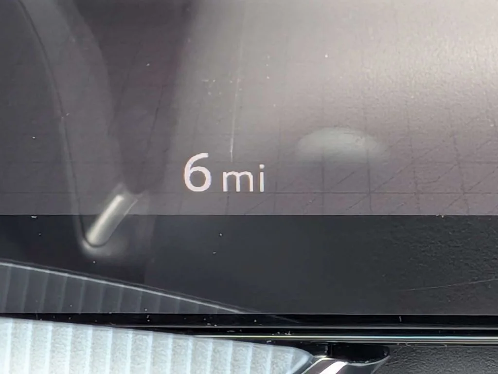 New 2026 Black Nissan SL image 28