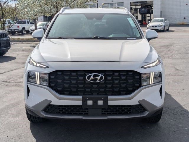 2023 Hyundai Santa Fe SEL - Photo 11