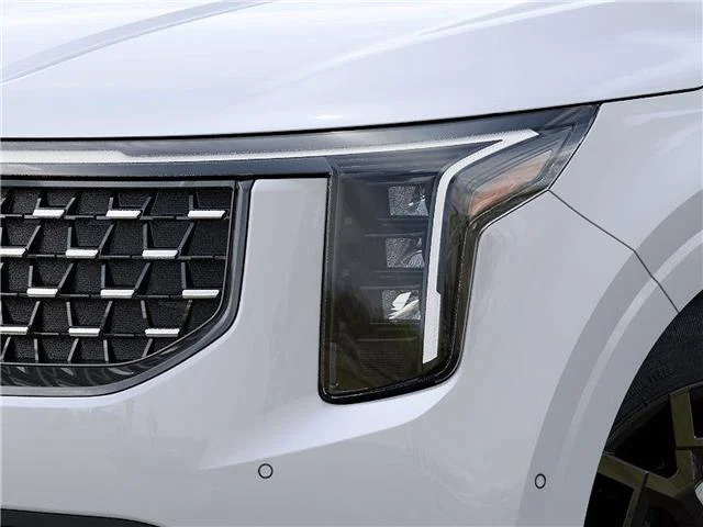 New 2026 Snow White Pearl Kia SX image 37