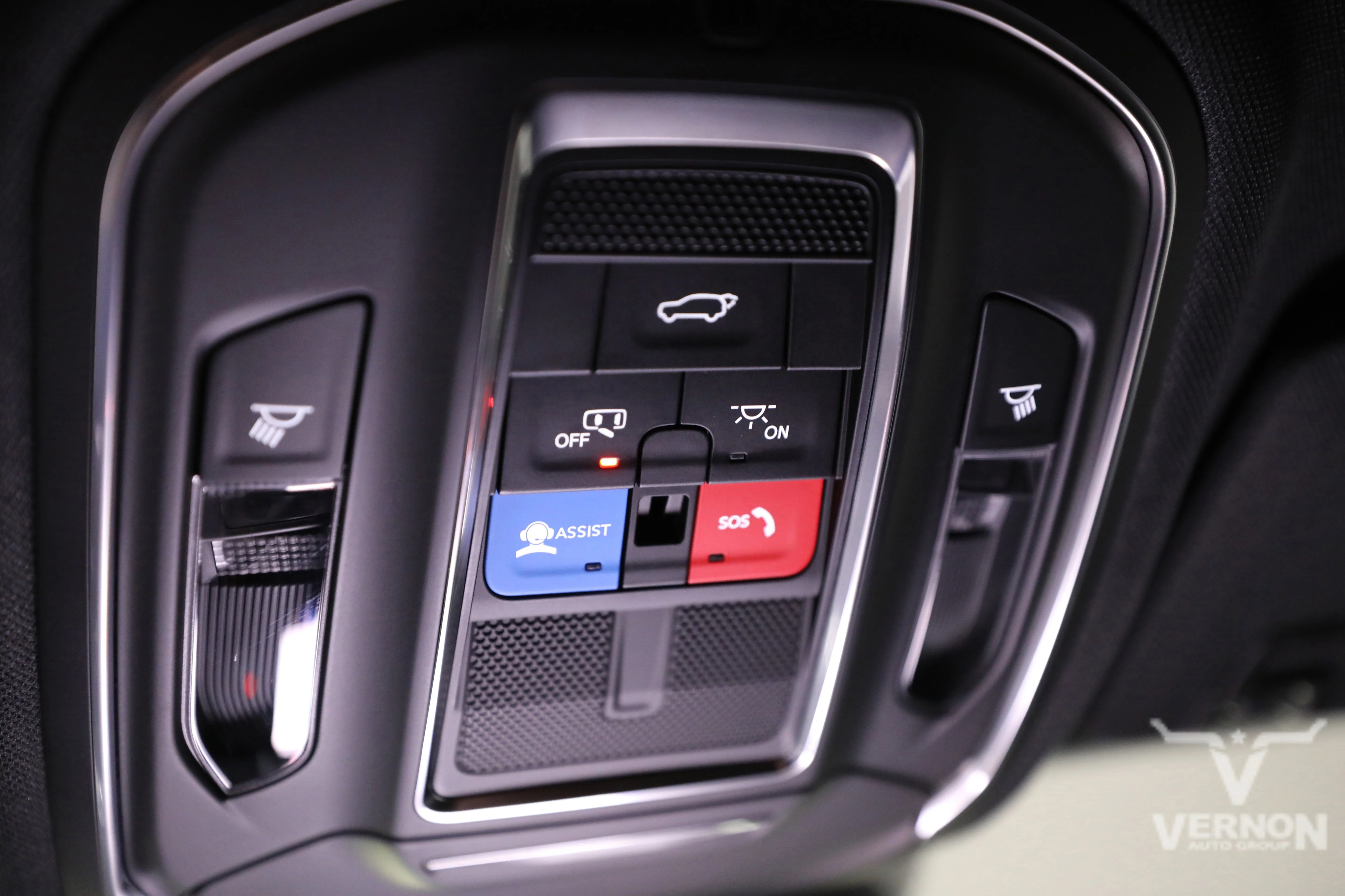 New 2025 Jeep Grand Cherokee L Limited 4x4