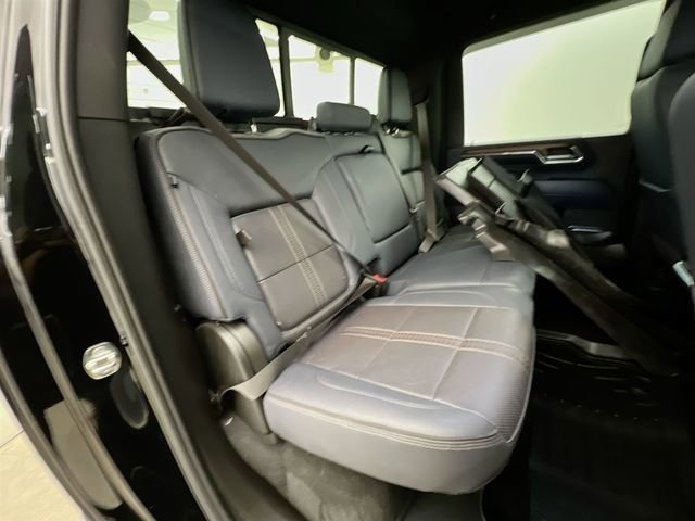 2024 Chevrolet Silverado 2500HD High Country - Photo 17