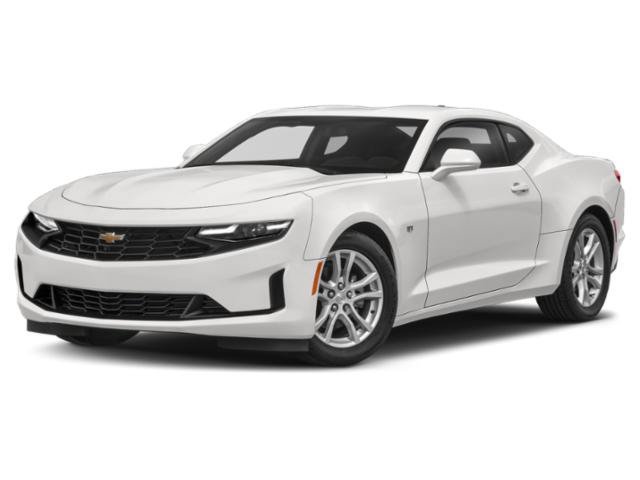 Used 2022 Vivid Orange Metallic Chevrolet 3LT image 4