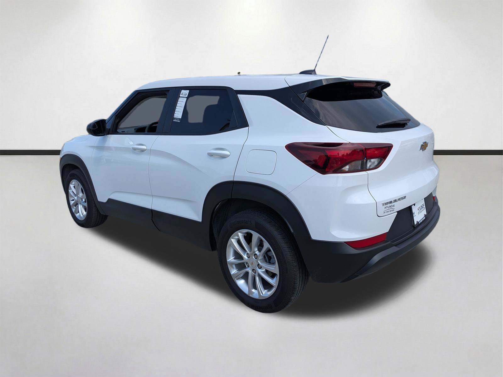 2025 Chevrolet Trailblazer LS - Photo 6