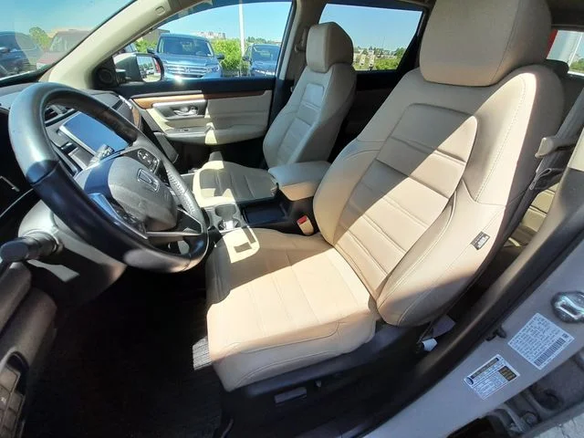 Used 2019  Honda Touring image 41