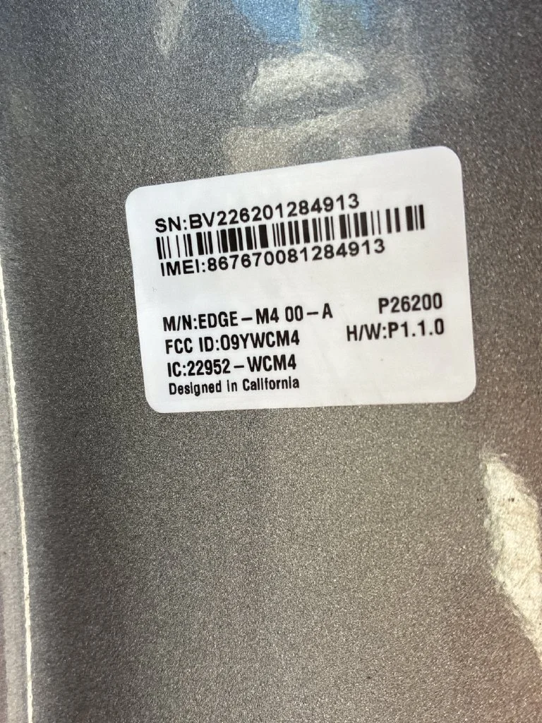 Used 2025 Mineral Gray Metallic Chevrolet 1LT image 37