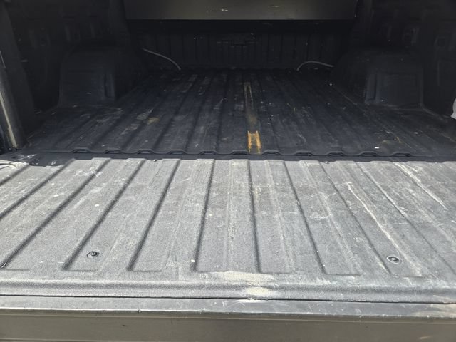 Used 2021 SHADOW GRAY METALLIC Chevrolet LT Trail Boss image 32