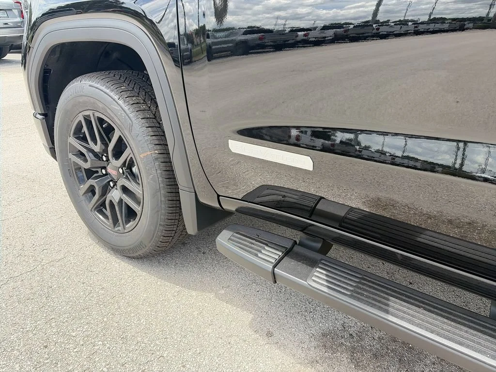 2026 GMC Sierra 1500 Elevation - Photo 35