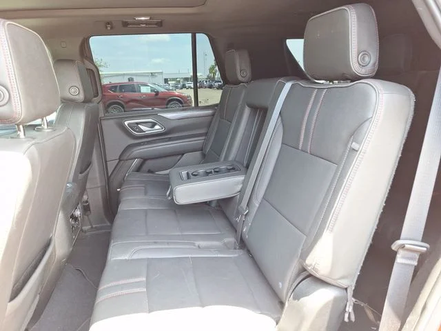 Used 2023 Red Chevrolet RST image 14