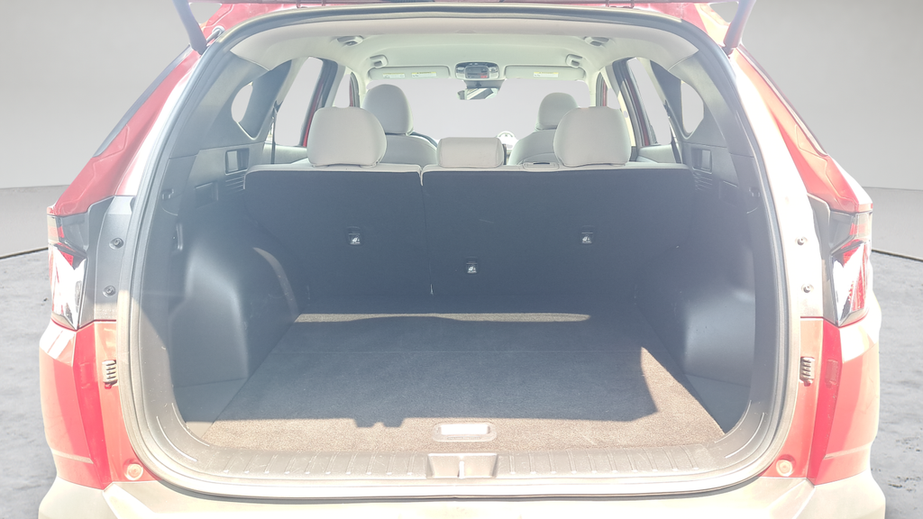 Used 2025 Red Hyundai SEL image 27