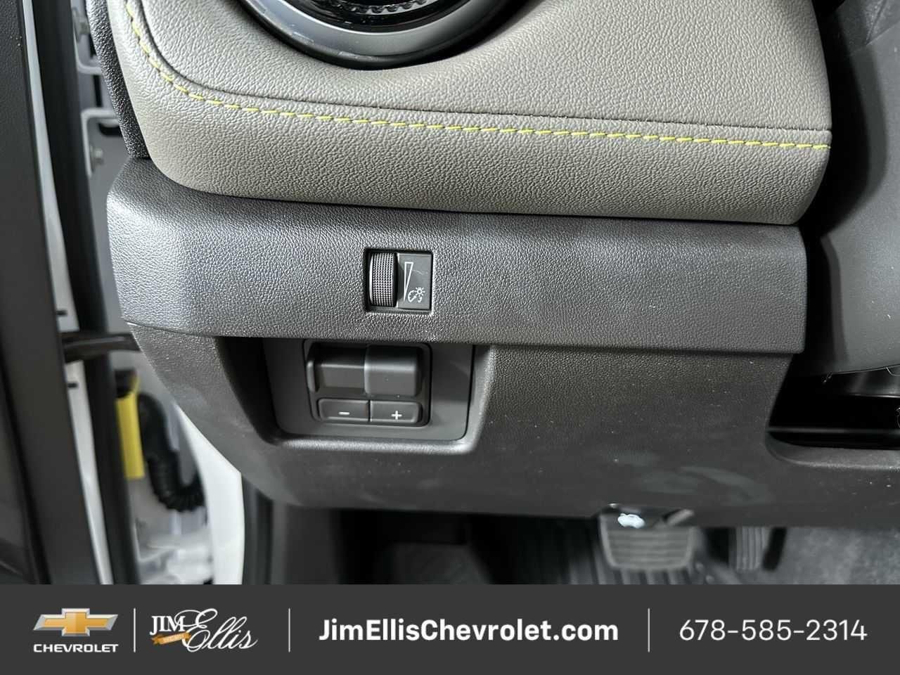 2026 Chevrolet Colorado ZR2 - Photo 18