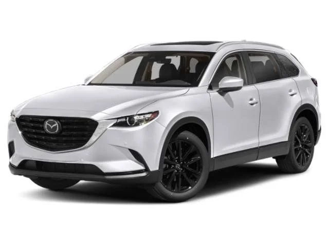 2023 Mazda CX-9 Touring Plus AWD's photo