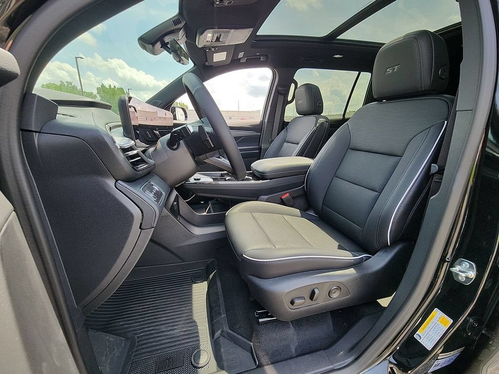 2026 Buick Enclave Sport Touring - Photo 11