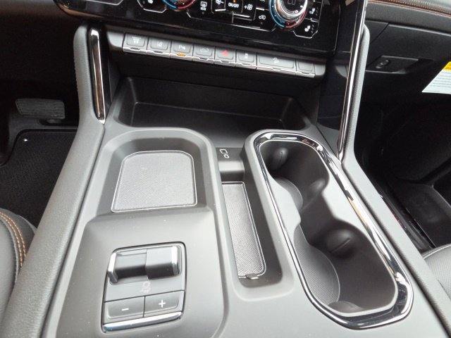 2026 GMC Sierra 2500HD AT4 - Photo 30