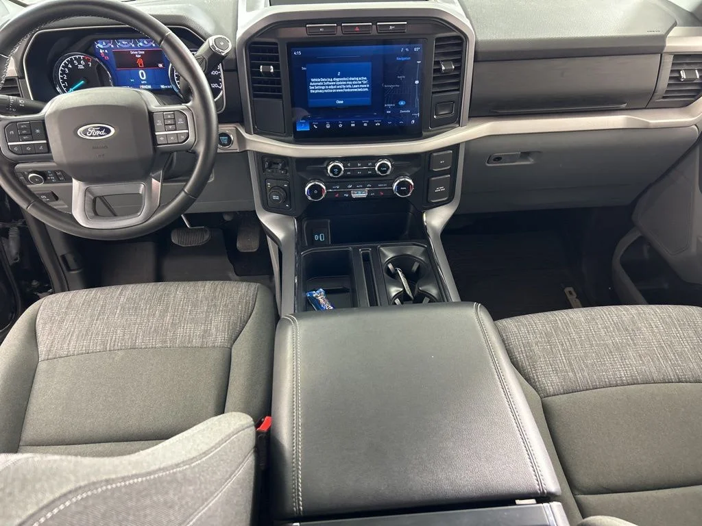 2023 Ford F-150 XLT - Photo 13