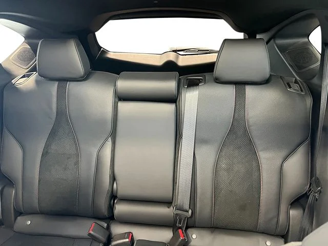 2026 Acura RDX A-Spec Package - Photo 32