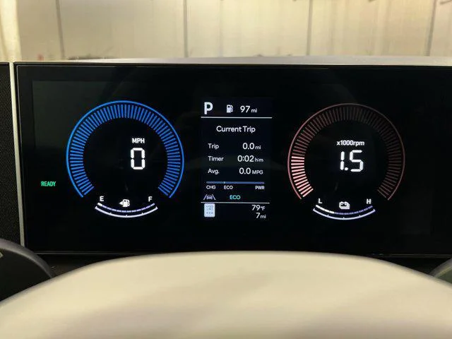2026 Hyundai Santa Fe SE - Photo 21