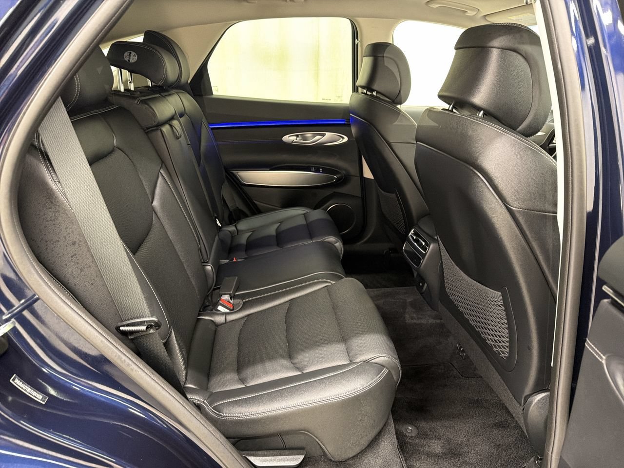 2026 GENESIS GV70 Select - Photo 20