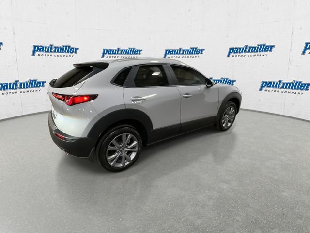 New 2026 Gray Mazda 2.5 S Premium image 11