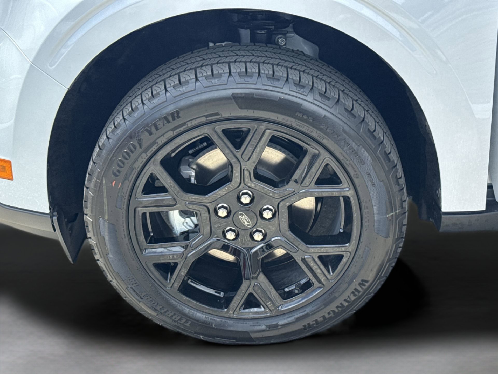 2025 Ford Maverick XLT - Photo 58