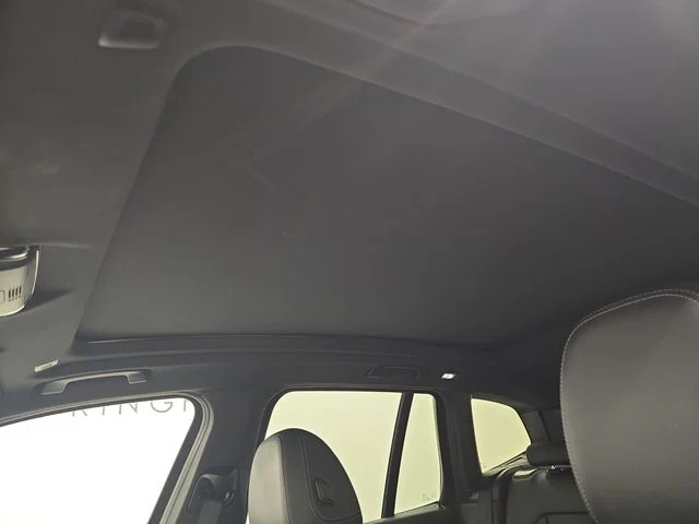 Used 2023 Skyscraper Gray Metallic BMW xDrive30i image 23