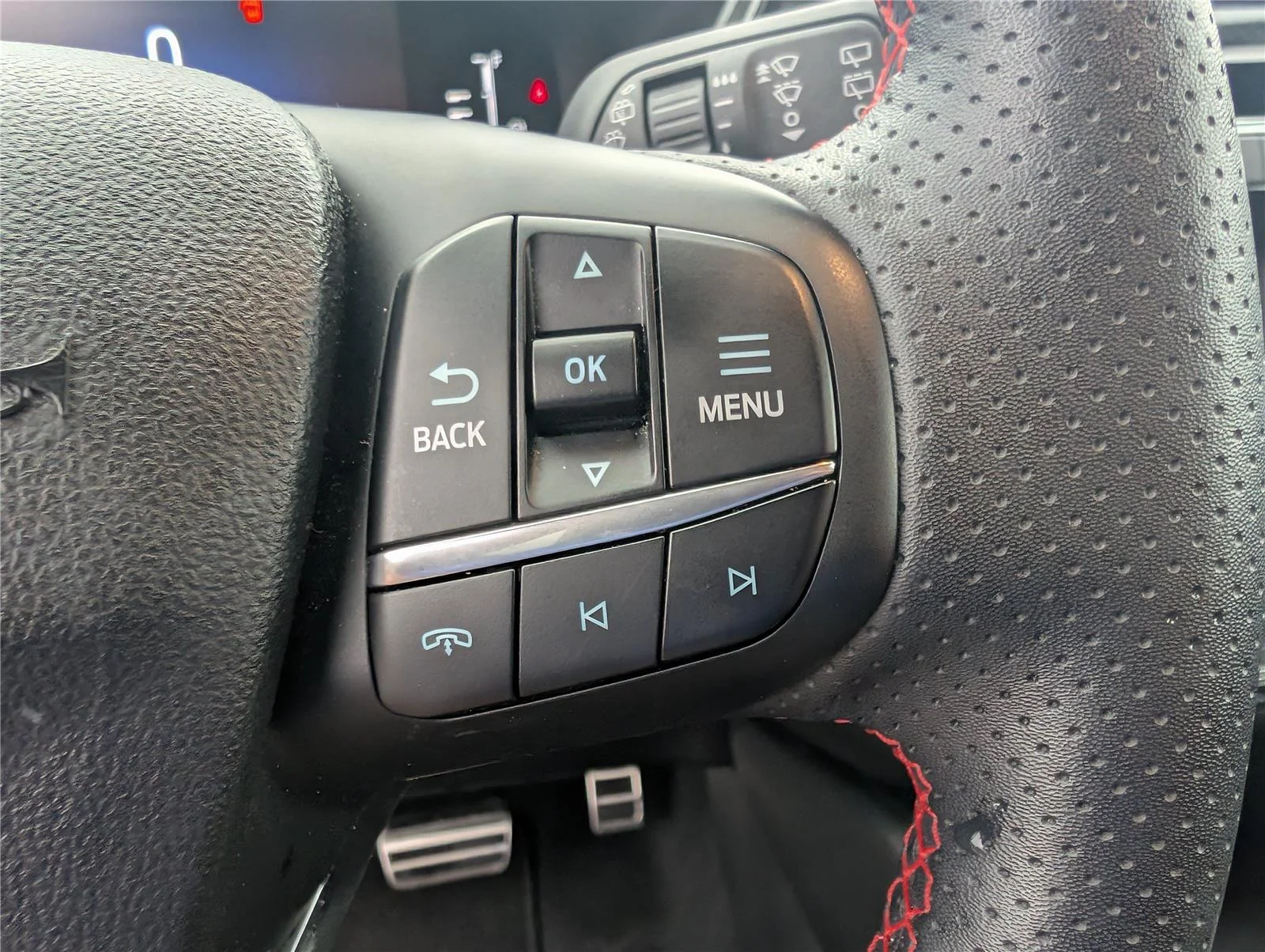 2024 Ford Escape ST-Line - Photo 20