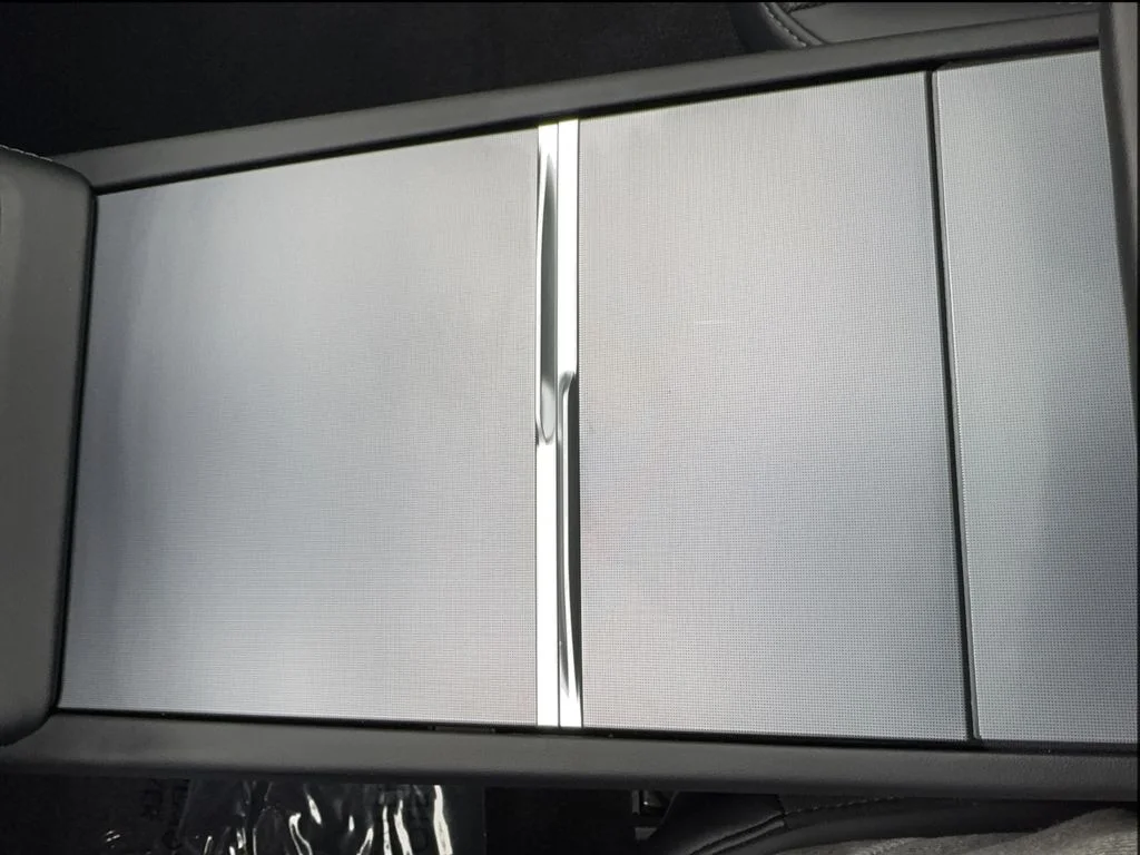 Used 2025 Black Tesla Long Range image 49