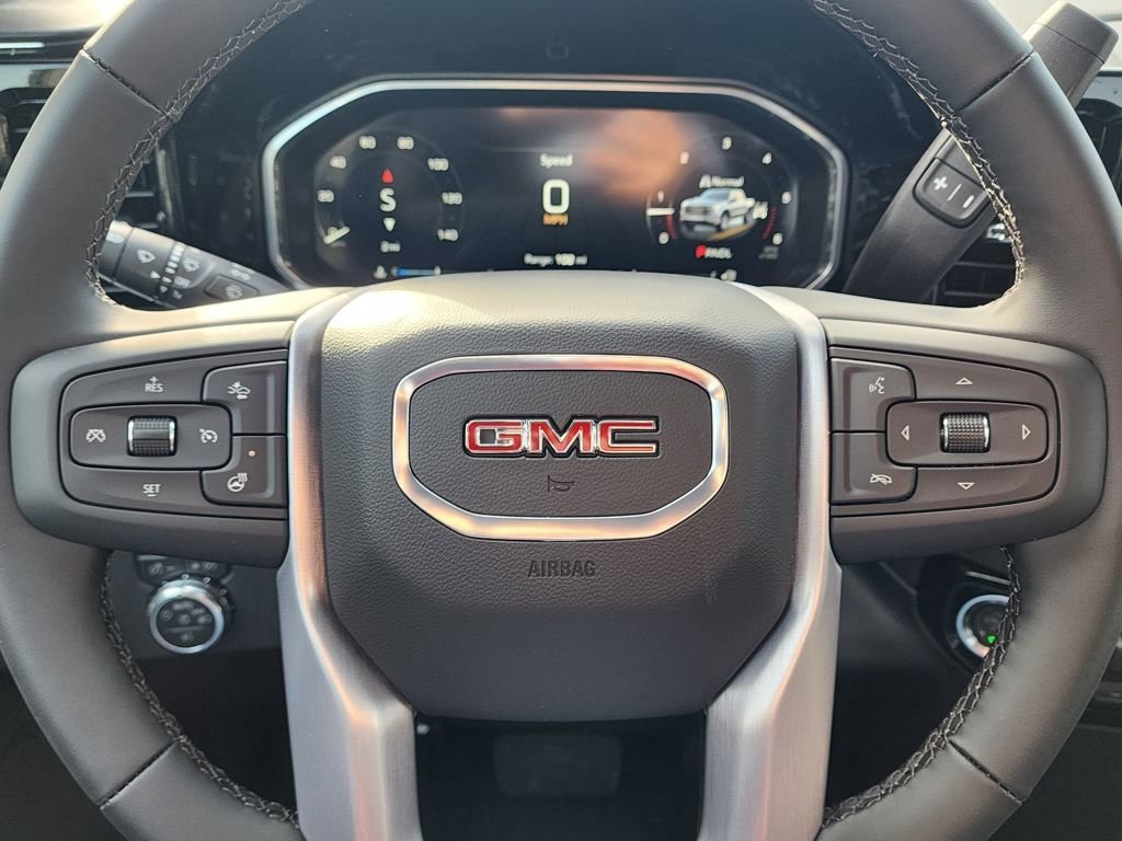 2026 GMC Sierra 1500 Elevation - Photo 20