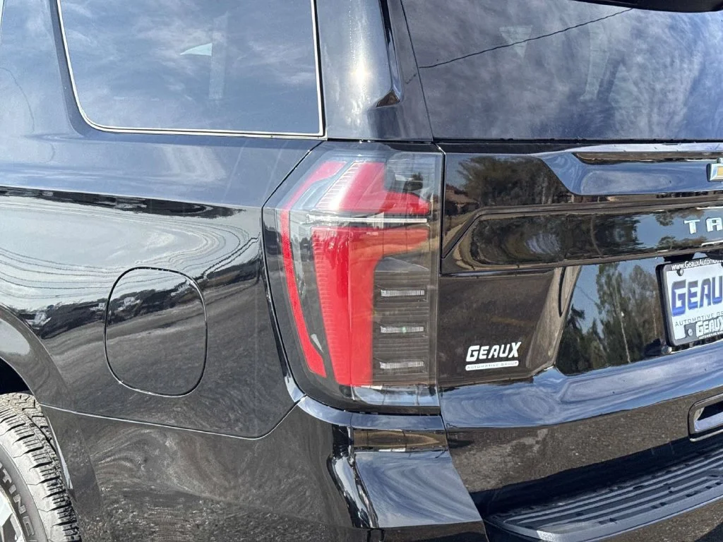 2026 Chevrolet Tahoe LS - Photo 18