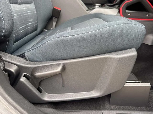 New 2026 Gray Ford Heritage Edition image 25