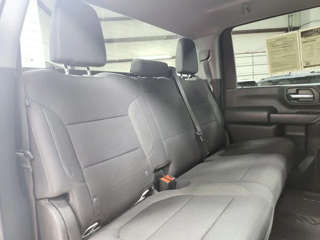 Used 2023 White Chevrolet LT image 42
